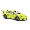  Mô hình xe Porsche 911 GT3 RS 1:24 Welly 