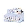 Mô hình Blind box Gấu bông Baby Billie V2 Bear Pijama Party ( Bữa Tiệc Ngủ V2 ) THREE BABIES TOY