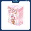 Mô hình Blind box Gấu bông Baby Three 1000% Bear Cub Plush V2 BABY THREE