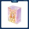 Mô hình Blind box Gấu bông Baby Three 1000% Bear Cub Plush V2 BABY THREE