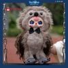 Mô hình Blind Box Gấu bông Baby Three 400% V3 Big Plush Animal BABY THREE
