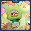 Mô hình Blind box Móc khóa Gấu bông Baby Three Small Insects ( Côn Trùng Nhỏ ) BABY THREE