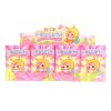 Mô hình Blind box Móc khóa Gấu bông Baby Three Small Insects ( Côn Trùng Nhỏ ) BABY THREE