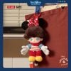 Mô hình Blind box Móc khóa Gấu bông Dimoo World x Disney Series POP MART