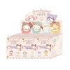 Mô hình Blind box Móc khóa Gấu Bông Sanrio Character Latte Baby TOP TOY