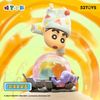 Mô hình đồ chơi Blind box Crayon Shin-chan Classic Scenes Series (Khung Cảnh Thường Ngày Của Shin) 52TOYS