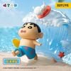Mô hình đồ chơi Blind box Crayon Shin-chan Classic Scenes Series (Khung Cảnh Thường Ngày Của Shin) 52TOYS