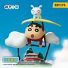 Mô hình đồ chơi Blind box Crayon Shin-chan Classic Scenes Series (Khung Cảnh Thường Ngày Của Shin) 52TOYS