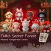 Mô hình đồ chơi Blind box Emma Secret Forest Masked Masquedare (Mặt Nạ Bí Mật Của Emma) - MJ STUDIO