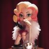 Mô hình đồ chơi Blind Box Kayla'X End Of Article Benefits Series Koitake