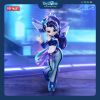 Mô hình đồ chơi Blind box League of Legends K/DA ALL OUT Series ( Liên Minh Huyền Thoại ) POP MART