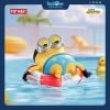 Mô hình đồ chơi Blind box Minions Lazy Every Day Series Figures ( Lười Biếng Mỗi Ngày ) POP MART