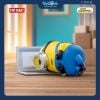Mô hình đồ chơi Blind box Minions Lazy Every Day Series Figures ( Lười Biếng Mỗi Ngày ) POP MART