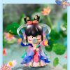 Mô hình đồ chơi Blind Box Nanci 24 Solar Terms Spring and Summer ( Thuật Ngữ Mặt Trời Xuân Hạ ) Rolife