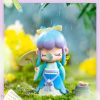 Mô hình đồ chơi Blind Box Nanci 24 Solar Terms Spring and Summer ( Thuật Ngữ Mặt Trời Xuân Hạ ) Rolife