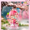 Mô hình đồ chơi Blind Box Nanci 24 Solar Terms Spring and Summer ( Thuật Ngữ Mặt Trời Xuân Hạ ) Rolife