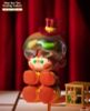 Mô hình đồ chơi Blind box Pino Jelly How Are You Feeling Today? (Hôm Nay Bạn Cảm Thấy Thế Nào?) POP MART