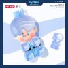 Mô hình đồ chơi Blind box Pino Jelly Taste And Personality Quiz (Trắc Nghiệm Tính Cách Nhân Vật) POP MART