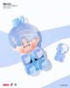  Mô hình đồ chơi Blind box Pino Jelly Taste And Personality Quiz (Trắc Nghiệm Tính Cách Nhân Vật) - POP MART 