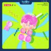 Mô hình đồ chơi Blind box Pino Jelly Taste And Personality Quiz (Trắc Nghiệm Tính Cách Nhân Vật) POP MART
