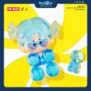Mô hình đồ chơi Blind box Pino Jelly Taste And Personality Quiz (Trắc Nghiệm Tính Cách Nhân Vật) POP MART