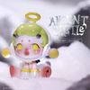 Mô hình đồ chơi Blind box Skull Panda Ancient Castle Series ( Lâu Đài Cổ ) POP MART