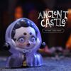 Mô hình đồ chơi Blind box Skull Panda Ancient Castle Series (Lâu Đài Cổ) - POP MART