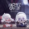 Mô hình đồ chơi Blind box Skull Panda Ancient Castle Series (Lâu Đài Cổ) - POP MART