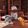 Mô hình đồ chơi Blind box Tom and Jerry Good Friend's Day Series (Ngày Tình Bạn) - 52TOYS