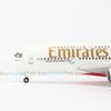  Mô hình máy bay Emirates Airbus A380 47cm lắp ráp Everfly 