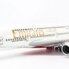  Mô hình máy bay Emirates Airbus A380 47cm lắp ráp Everfly 