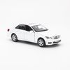 Mô hình Mercedes Benz E63 1:36 Uni White