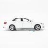 Mô hình Mercedes Benz E63 1:36 Uni White (2)