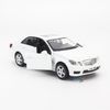 Mô hình Mercedes Benz E63 1:36 Uni White (5)
