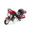 Mô hình mô tô Harley Davidson FLHTK Electra Glide Ultra Limited 1:12 Maisto