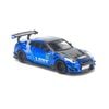 Mô hình xe Nissan GT-R R35 2009 Liberty Walk LB Works 1:64 MiniGT