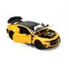  Mô hình xe Chevrolet Camaro 2016 Bumblebee Transformer Series 1:24 Jada 