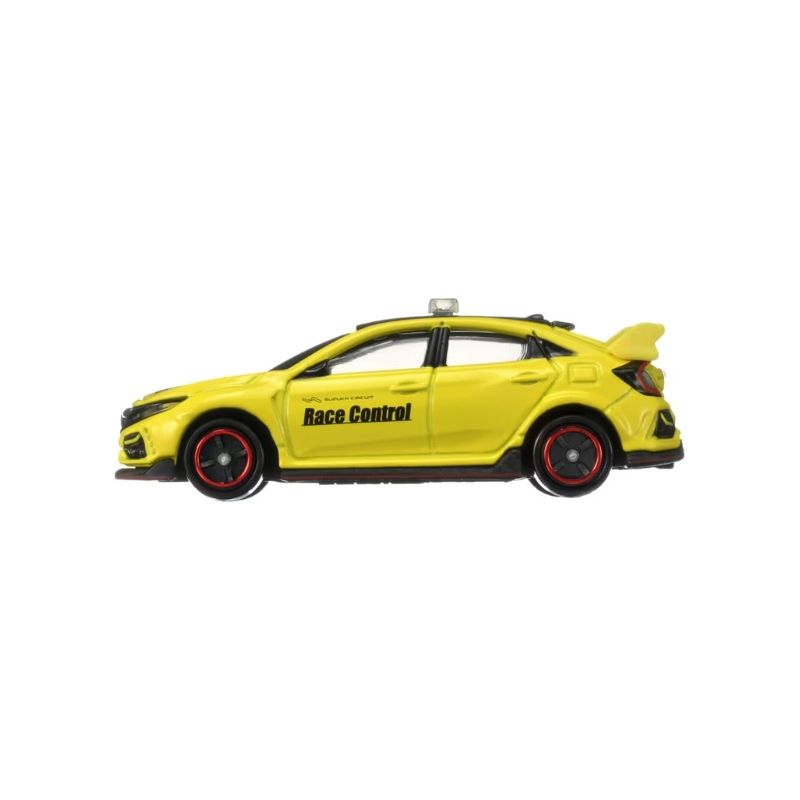  Mô hình xe Honda Civic Type R Race Control Car No.120 1:64 Tomica 