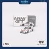 Mô hình xe Mazda RX-7 LB-Super Silhouette 1:64 MiniGT