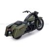 Mô hình xe mô tô Harley-Davidson Roadking Special 2017 1:18 MAISTO