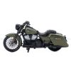 Mô hình xe mô tô Harley-Davidson Roadking Special 2017 1:18 MAISTO