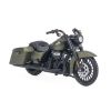 Mô hình xe mô tô Harley-Davidson Roadking Special 2017 1:18 MAISTO