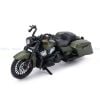 Mô hình xe mô tô Harley-Davidson Roadking Special 2017 1:18 MAISTO