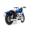  Mô hình xe mô tô Harley Davidson 2007 XL 1200N Nightster 1:18 Maisto- 20-12016 