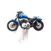  Mô hình xe mô tô Harley Davidson 2007 XL 1200N Nightster 1:18 Maisto- 20-12016 