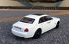  Mô hình xe Rolls Royce Ghost Full Color 1:18 Kyosho 