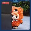 Mô hình Blind Box Móc khóa Gấu bông Matata Don't wanna Series Joymake