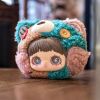 Mô hình Blind box Móc khoá Gấu bông Maymei The Forgotten Corner ( Góc Bị Lãng Quên ) HITOY