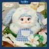 Mô hình Blind box Móc khóa Gấu bông NOMMI V5 Puppy Diary Series ( Nhật Ký Cún Con ) HITOY