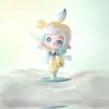 Mô hình đồ chơi Blind box Chaka Light Sprite Series Figures ( Tinh Linh Ánh Sáng ) POP MART
